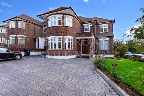 4 bedroom detached house for sale - Dobree Avenue, London, NW10