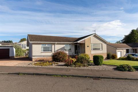 3 bedroom detached bungalow for sale - College Place, Methven, Perth