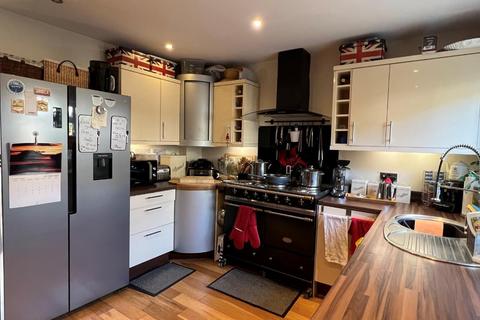 4 bedroom detached house for sale - Sanderling Close, Mildenhall