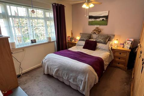 4 bedroom detached house for sale - Sanderling Close, Mildenhall