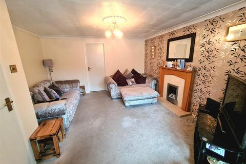 4 bedroom detached house for sale - Chaucer Drive, Galley Common, Nuneaton