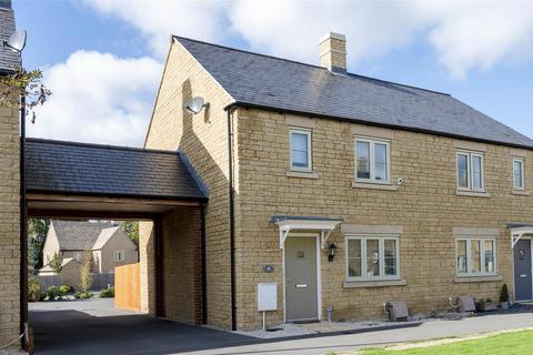 16 Valetta Way, Moreton-in-marsh, GL56 0FG
