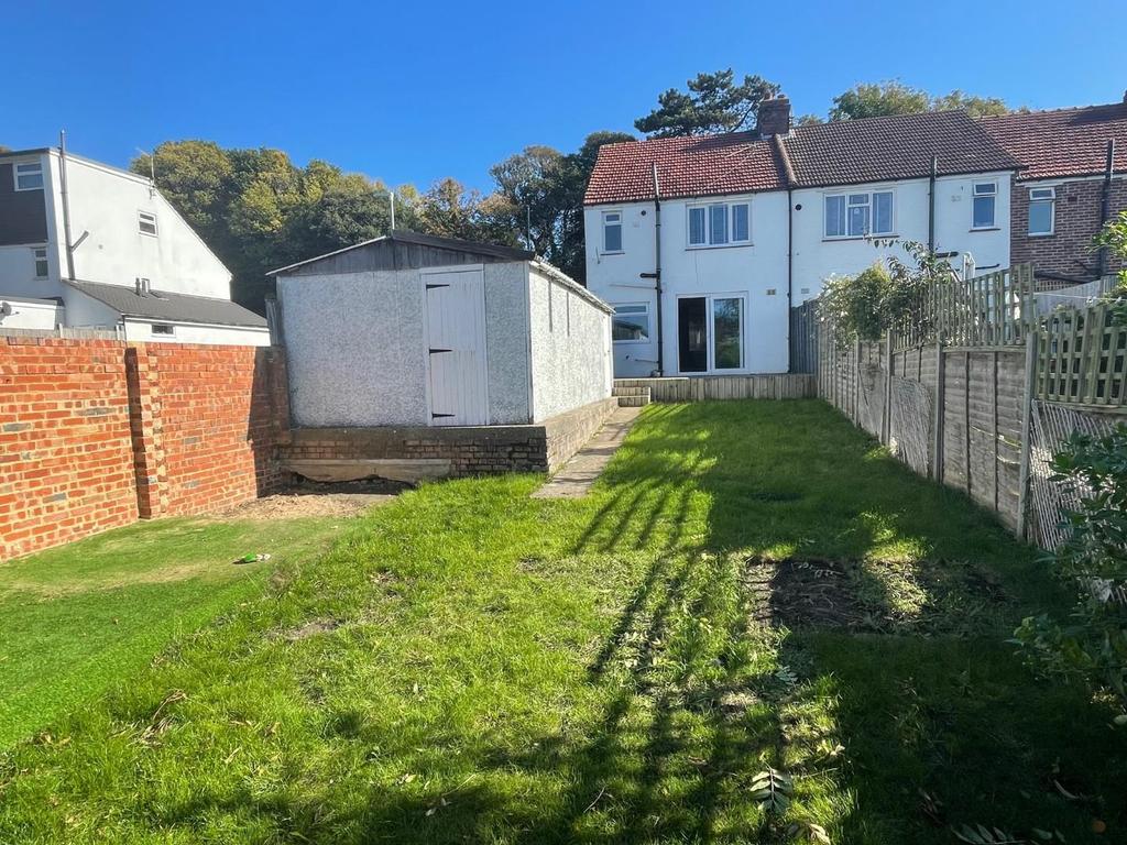 Locks Hill, Portslade, Brighton 3 bed house £1,750 pcm (£404 pw)