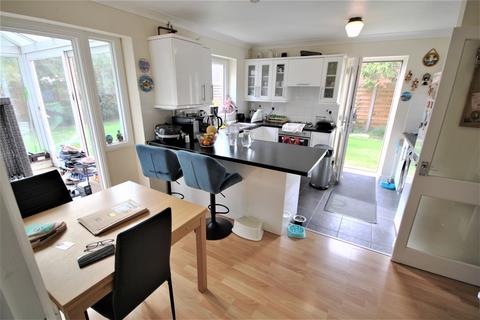 4 bedroom detached house for sale - Wadesmill Lane, Caldecotte, Milton Keynes, MK7