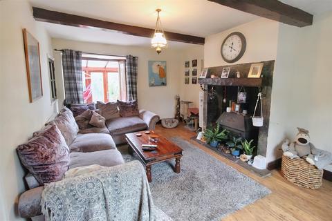 3 bedroom cottage for sale - Almondbury Bank, Almondbury, Huddersfield, HD5 8EJ