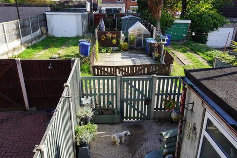 3 Hill Crest, Skellow, Doncaster, DN6 8LW
