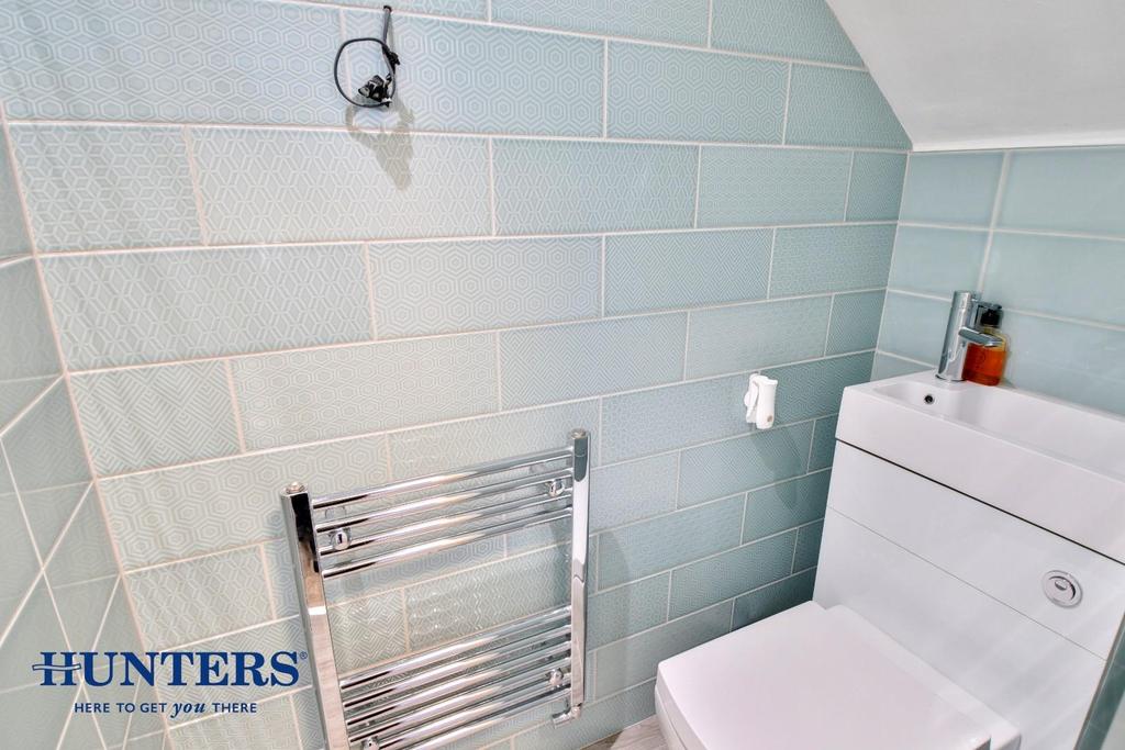 Guest WC