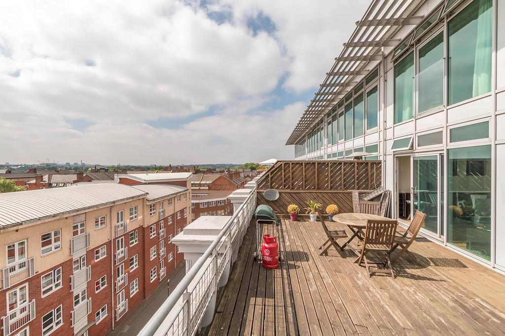New Hampton Lofts, Branston Street 2 bed apartment £1,250 pcm (£288 pw)