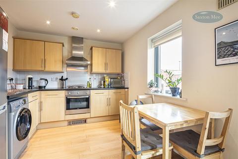 Flat 17, Cardigan House Block E, 1 Adelaide Lane, Sheffield, S3 8BR