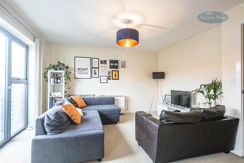 Flat 17, Cardigan House Block E, 1 Adelaide Lane, Sheffield, S3 8BR