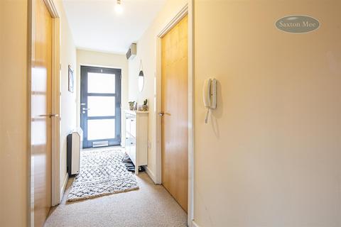 Flat 17, Cardigan House Block E, 1 Adelaide Lane, Sheffield, S3 8BR