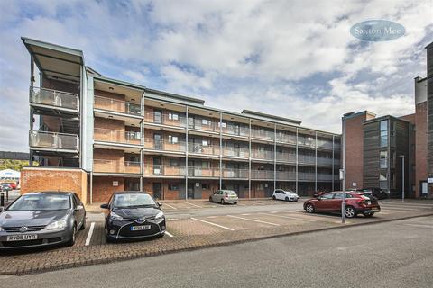 Flat 17, Cardigan House Block E, 1 Adelaide Lane, Sheffield, S3 8BR