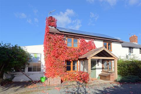 2 bedroom cottage for sale - Shrewsbury Road, Bomere Heath, Shrewsbury