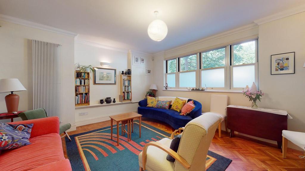 Church Road, Ramsgate 3 bed terraced house £370,000