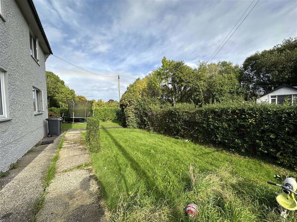 Gwydyr Road, Dolgarrog 3 bed detached house £215,000
