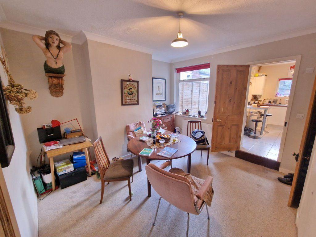 Vincent Road, Norwich 3 bed house £875 pcm (£202 pw)