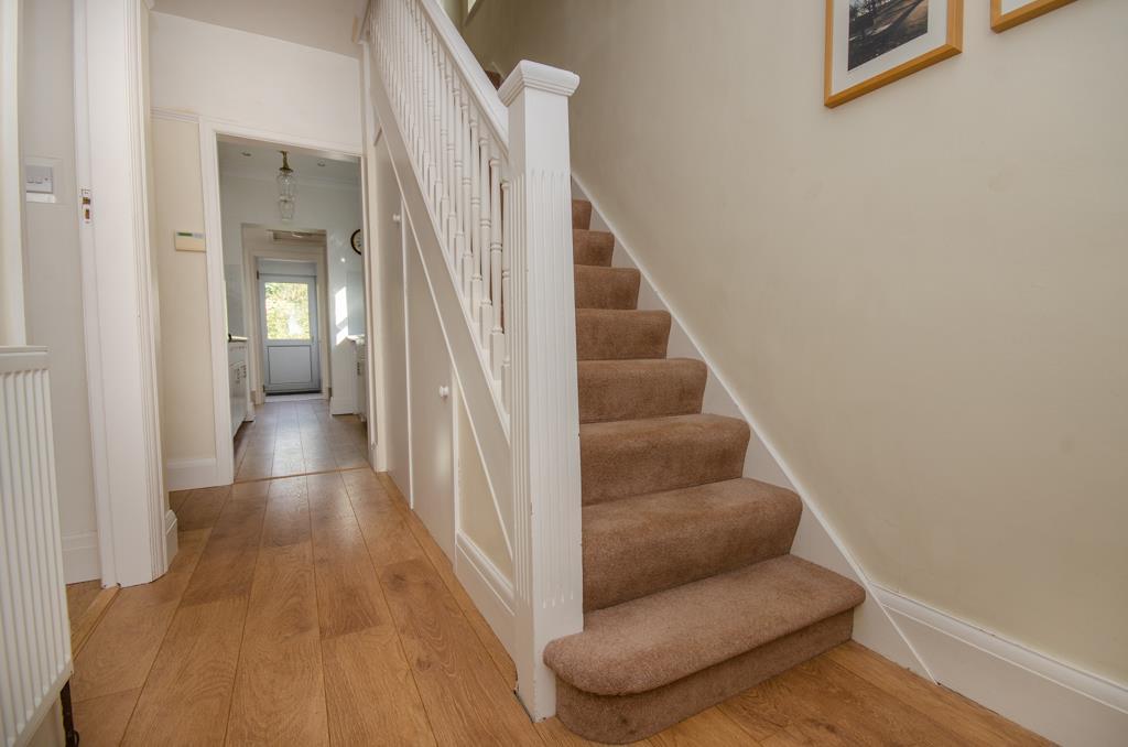 Grace Road, Downend, Bristol 3 bed semidetached house £500,000