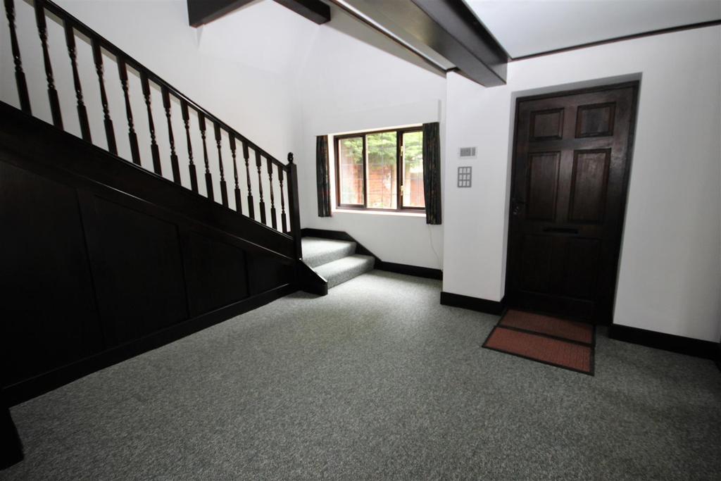 Hall