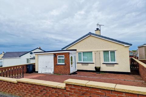 1 Bannatyne Drive, High Harrington, Workington, CA14 4LQ