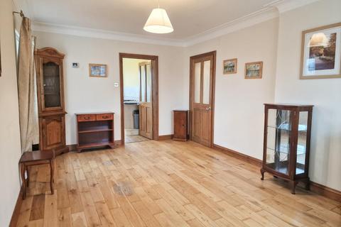 1 Bannatyne Drive, High Harrington, Workington, CA14 4LQ
