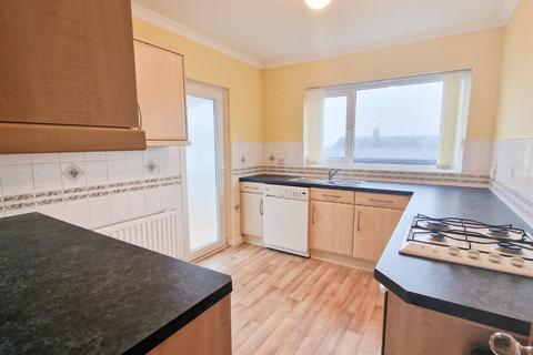 1 Bannatyne Drive, High Harrington, Workington, CA14 4LQ