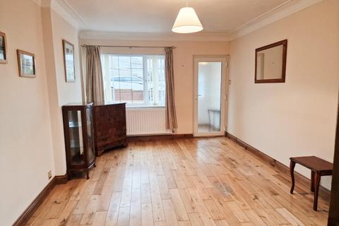 1 Bannatyne Drive, High Harrington, Workington, CA14 4LQ