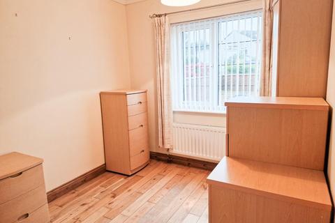 1 Bannatyne Drive, High Harrington, Workington, CA14 4LQ