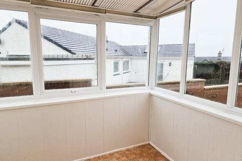 1 Bannatyne Drive, High Harrington, Workington, CA14 4LQ