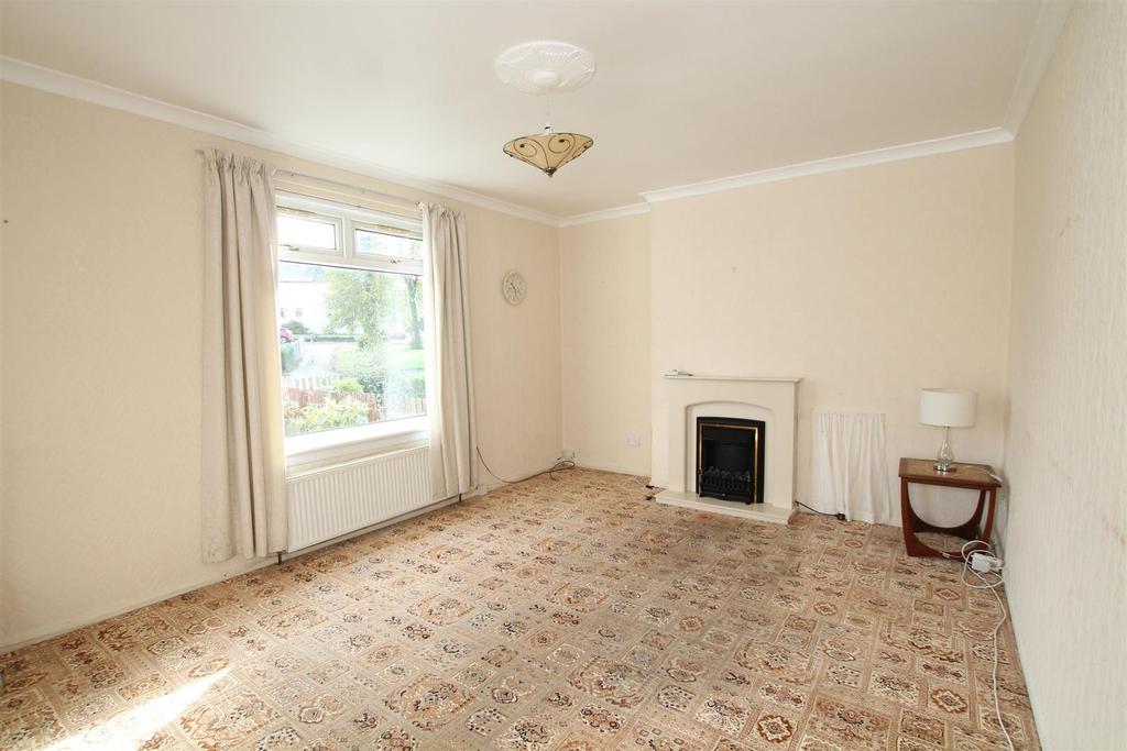 North Lodge Avenue, Motherwell 2 bed semidetached house £134,995