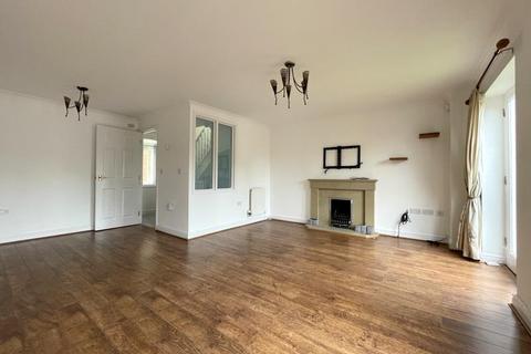 3 bedroom semi-detached house for sale - Weavers Close, Quorn, Loughborough
