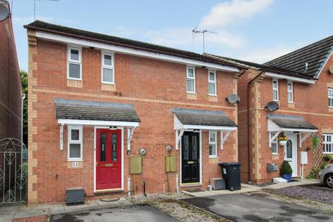 22 Doublegates Court, Ripon, HG4 2TT