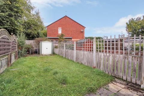 22 Doublegates Court, Ripon, HG4 2TT