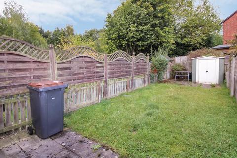 22 Doublegates Court, Ripon, HG4 2TT