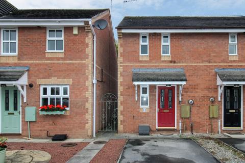 22 Doublegates Court, Ripon, HG4 2TT