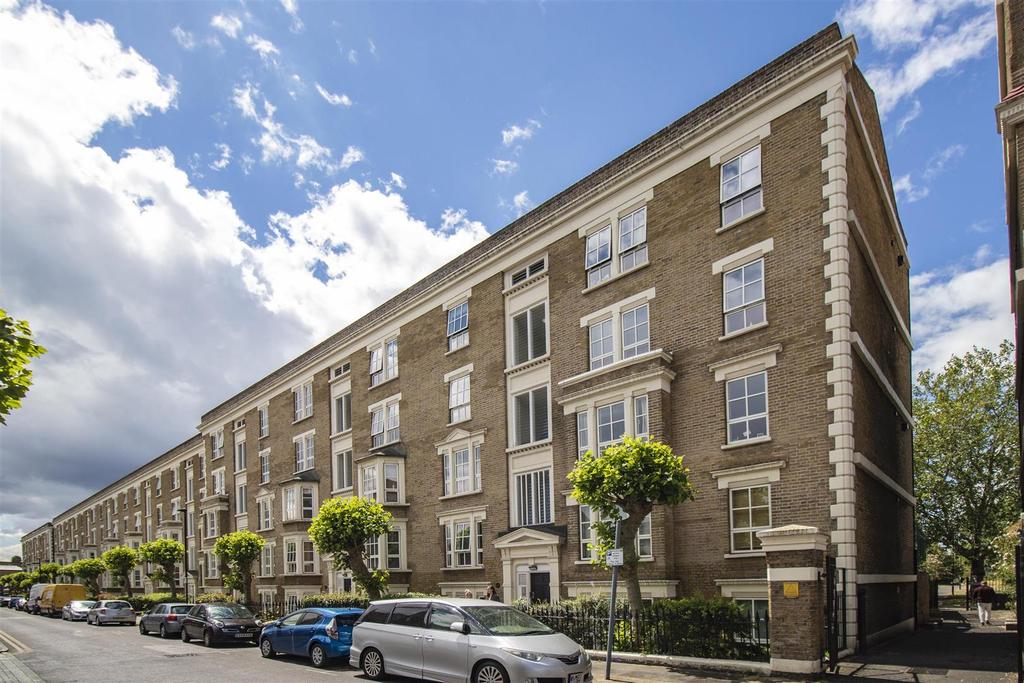 Wilmot Street, Bethnal Green, E2 1 bed apartment £1,600 pcm (£369 pw)