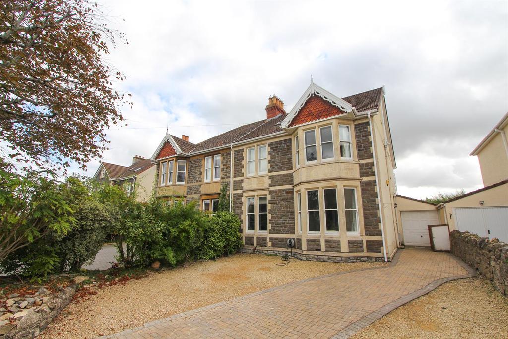 Bath Road, Keynsham, Bristol 5 bed house £850,000