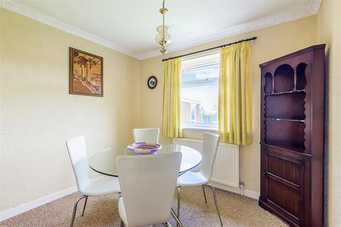 8 Cherry Tree Drive, Filey, YO14 9UZ