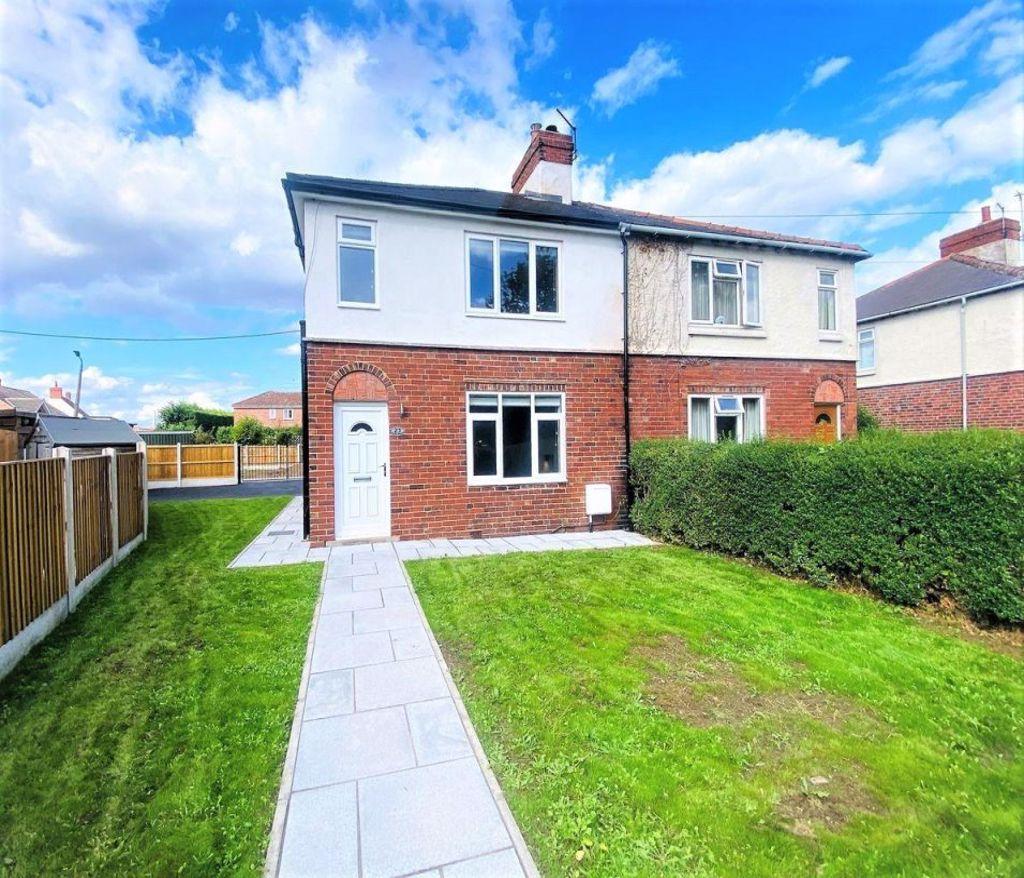 Selby Road, Eggborough, DN14 3 bed semidetached house £900 pcm (£208 pw)