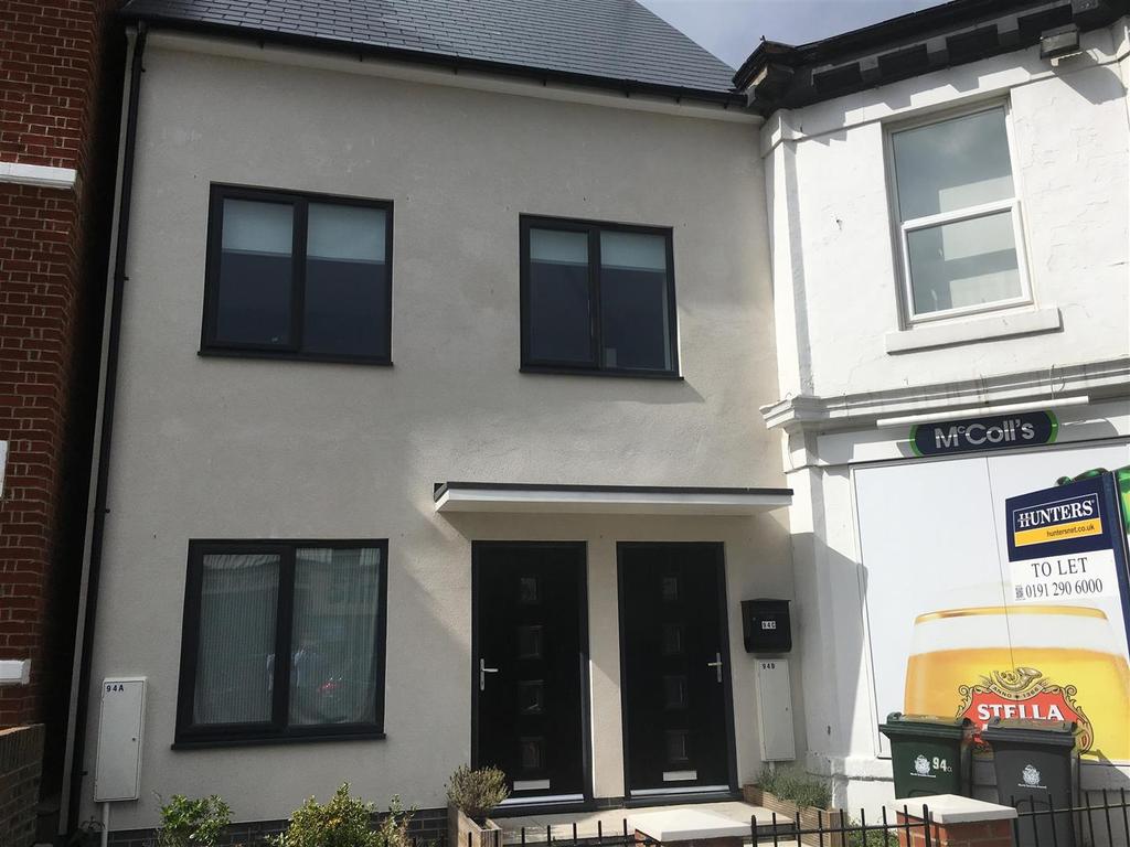 Tynemouth Road, North Shields 2 bed £650 pcm (£150 pw)