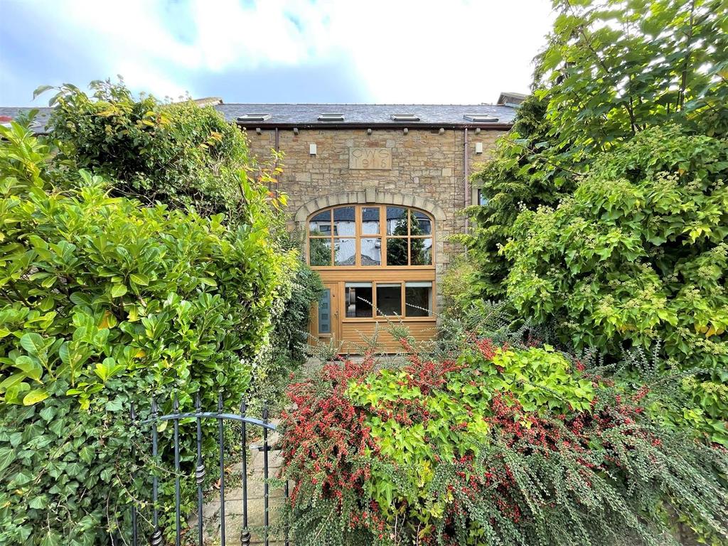 Chaigley Court, Chaigley, Ribble Valley 3 bed house £330,000