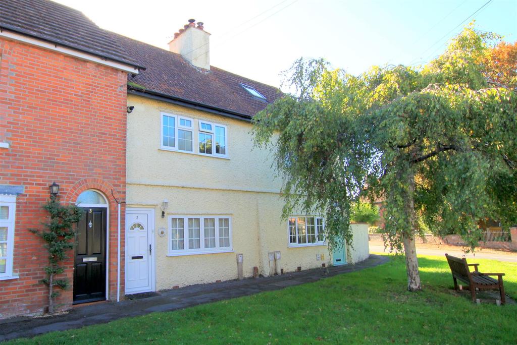 Winkton, Christchurch 2 bed terraced house for sale £379,950