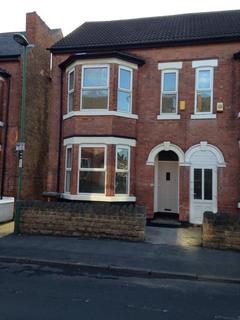 6 bedroom semi-detached house to rent - *£128pppw excluding bills* Kimbolton Avenue, Lenton, - UON