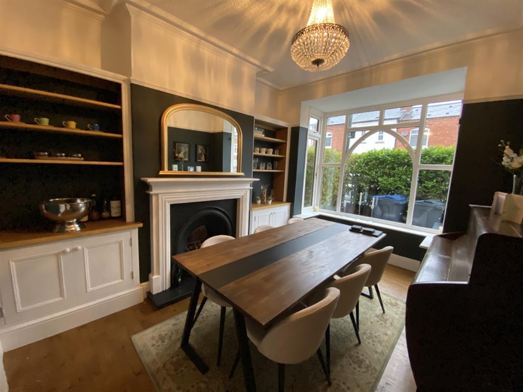 Gordon Road, Harborne, Birmingham... 2 bed terraced house £1,125 pcm