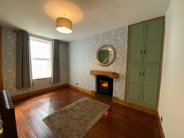 Dining Room/ Sitting Room