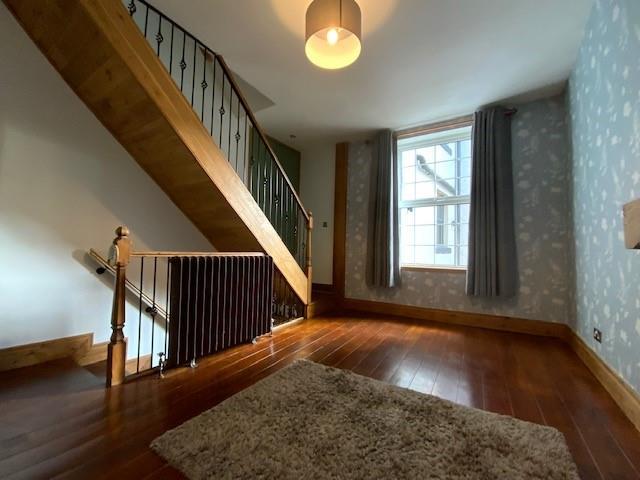 Dining Room/ Sitting Room