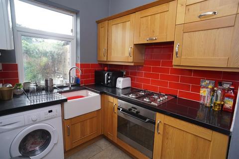 127 Firth Park Crescent, Sheffield, S5 6HD