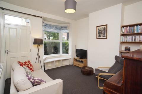 127 Firth Park Crescent, Sheffield, S5 6HD