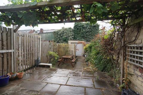 127 Firth Park Crescent, Sheffield, S5 6HD