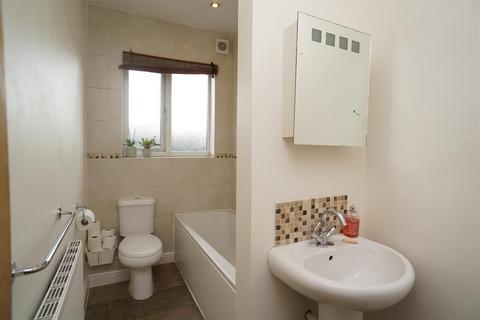127 Firth Park Crescent, Sheffield, S5 6HD