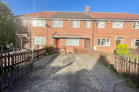 20 Fremantle Crescent, Middlesbrough, TS4 3HR